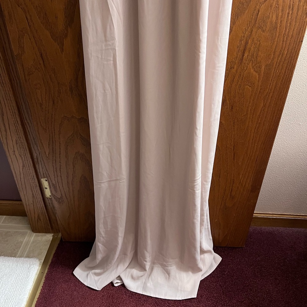 NWT Show Me Your MuMu Halter Maxi Dress - Picture 4 of 8